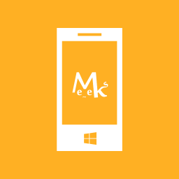 Windows Phone Apps